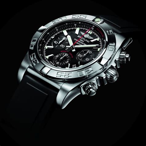 breitling chronomat flying fish review|breitling chronomat 44 retail price.